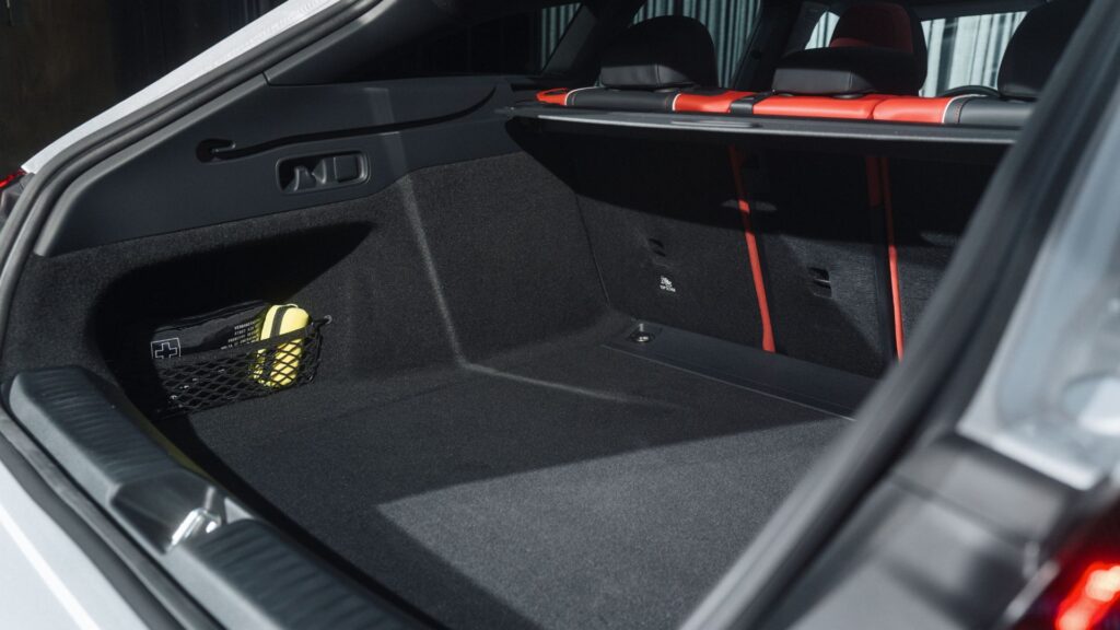 La nouvelle Mercedes CLA Shooting Brake // Source : Mercedes La nouvelle Mercedes CLA Shooting Brake // Source : Mercedes
