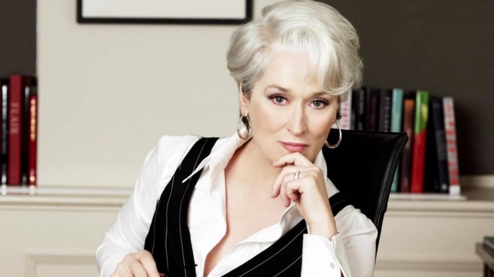 Le Diable sâ€™habille en Prada 2 : bande-annonce, date de sortieâ€¦ Tout savoir sur le...