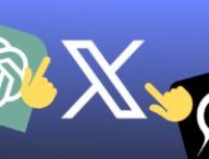 X va permettre aux chatbots de mettre des Community Notes // Source : Montage Numerama