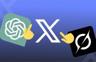 X va permettre aux chatbots de mettre des Community Notes // Source : Montage Numerama