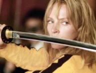 Image de « Kill Bill, vol.1 » // Source : Capture d'écran