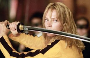 Image de « Kill Bill, vol.1 » // Source : Capture d'écran