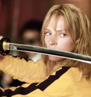 Image de « Kill Bill, vol.1 » // Source : Capture d'écran