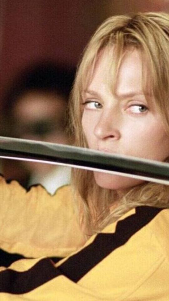 Image de « Kill Bill, vol.1 » // Source : Capture d'écran