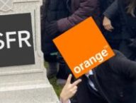 Orange veut revenir à trois opérateurs // Source : Montage Numerama