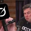 Grok consulte les tweets d'Elon Musk avant de vous répondre // Source : Montage Numerama