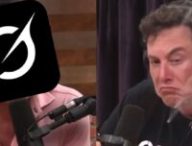 Grok consulte les tweets d'Elon Musk avant de vous répondre // Source : Montage Numerama