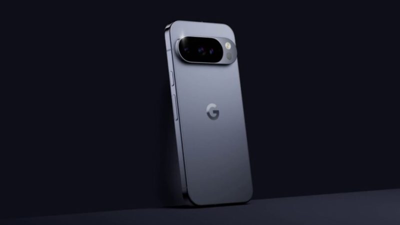 Pour éviter les fuites du Pixel 10, Google fait fuiter le Pixel 10