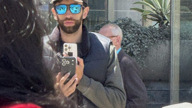 Est-ce une photo de l’iPhone 17 ? Apple victime d’une fuite inédite
