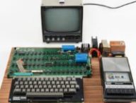 Cet Apple I est en vente aux enchères et vous pouvez l'acheter // Source : RR Auction
