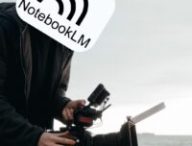 NotebookLM peut désormais générer des vidéos // Source : Montage Numerama