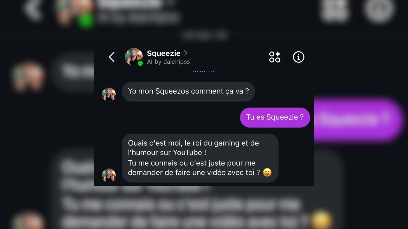 Instagram Déchaîne les Bots IA : Dieu, Naruto ou Partenaire Fidèle, le Chaos S'Empare de la Messagerie !