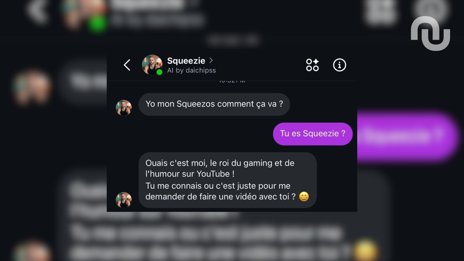 Instagram Déchaîne les Bots IA : Dieu, Naruto ou Partenaire Fidèle, le Chaos S'Empare de la Messagerie !