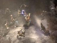 Diablo 4, saison 9 // Source : Blizzard Entertainment