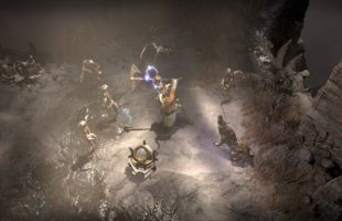 Diablo 4, saison 9 // Source : Blizzard Entertainment