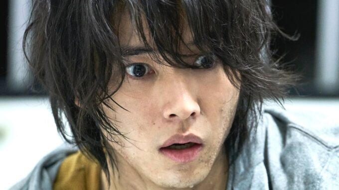 Alice in Borderland saison 3 : date de sortie, casting, bande-annonce