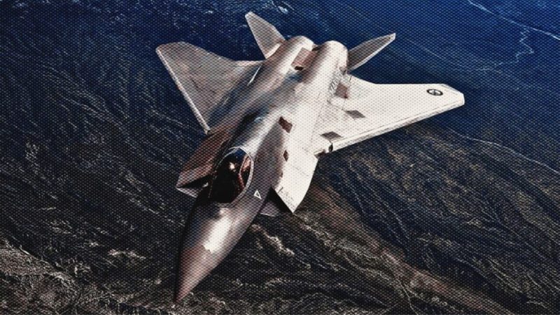 Du changement se prépare pour l’avion de combat de nouvelle génération européen