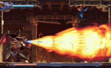 NINJA GAIDEN Ragebound // Source : The Game Kitchen