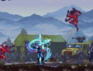 NINJA GAIDEN Ragebound