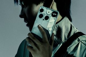 Nothing Phone 3 // Source : Nothing 