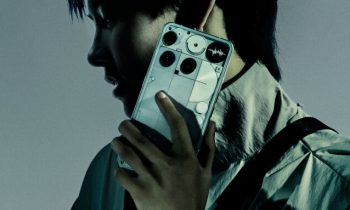 Nothing Phone 3 // Source : Nothing 