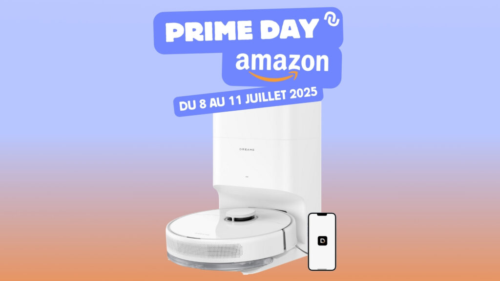 Dreame D10 Plus (Gen2)