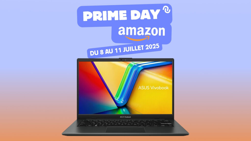 PC portable ASUS Vivobook 14 PC portable ASUS Vivobook 14