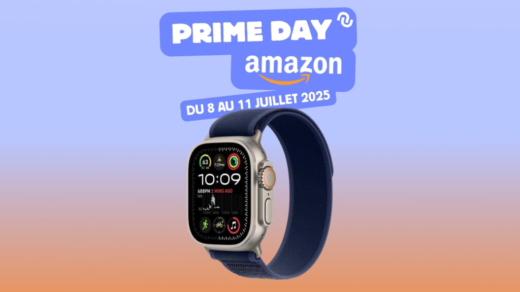 Apple Watch Ultra 2