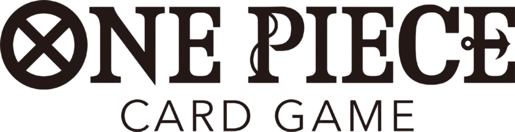 Logo One Piece TCG