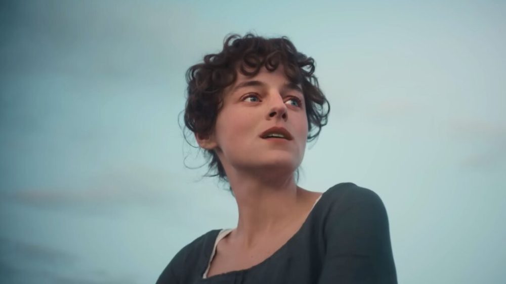 Premières images de la série Netflix. // Source : Netflix (via YouTube)