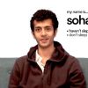 Soham Parekh, l'ingénieur logiciel qui affole la Silicon Valley // Source : Sync via YouTube