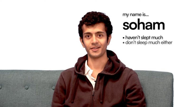 Qui est Soham Parekh, l’ingénieur indien qui affole la Silicon Valley ?
