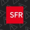 Panne de SFR. // Source : Montage Numerama