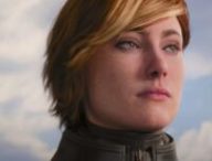 Perfect Dark Reboot // Source : Capture Youtube Xbox