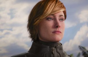Perfect Dark Reboot // Source : Capture Youtube Xbox