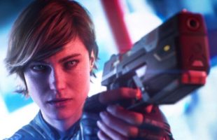 Perfect Dark Joanna // Source : The Initiative