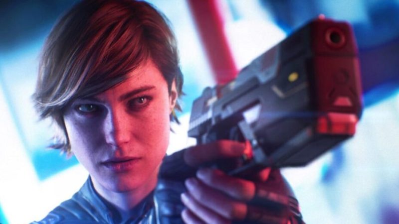 L’héroïne du jeu vidéo Perfect Dark, annulé par Microsoft, veut sauver le jeu