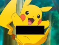 Pikachu PEGI 18 // Source : Nintendo