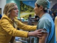 Le monde est clairement en danger dans Pluribus... ou pas ? // Source : Apple TV+