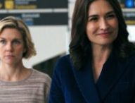 Nous devant Pluribus, entre ennui et enthousiasme // Source : Apple TV+ Nous devant Pluribus, entre ennui et enthousiasme // Source : Apple TV+