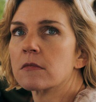 Pluribus // Source : Apple TV+ Pluribus // Source : Apple TV+