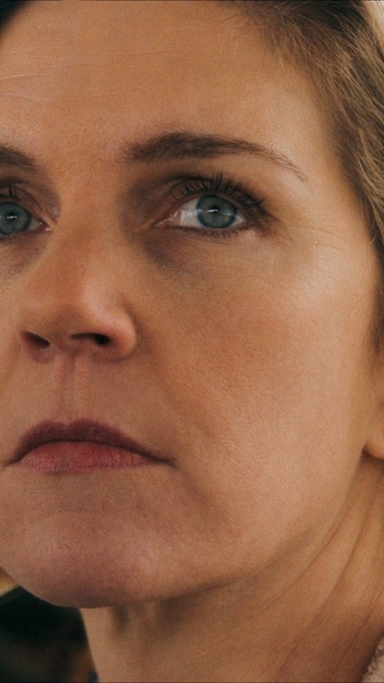 Pluribus // Source : Apple TV+ Pluribus // Source : Apple TV+