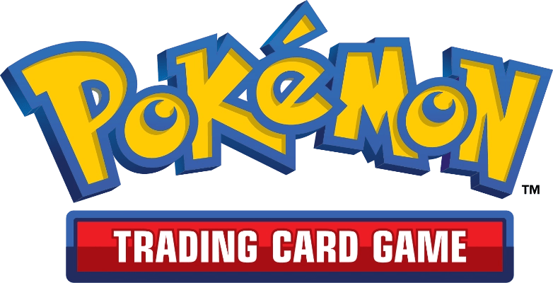 Logo Pokémon TCG