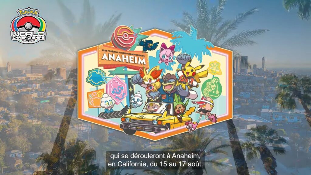 Pokémon Presents.