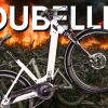 10 000 km à vélo électrique // Source : Montage Numerama