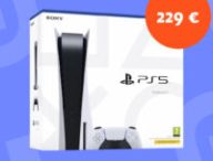 PS5 bouygues // Source : Montage Numerama
