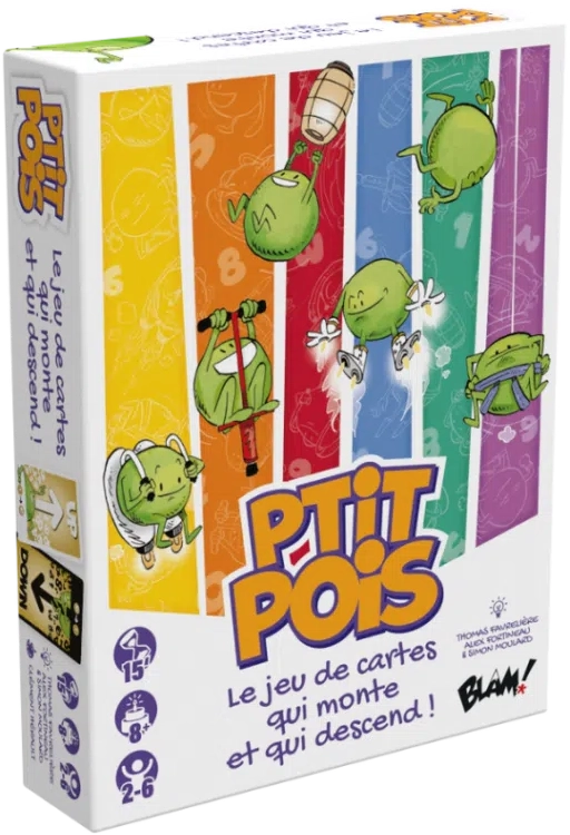 Ptit Pois