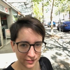 L'avatar de Rachael L. Brown