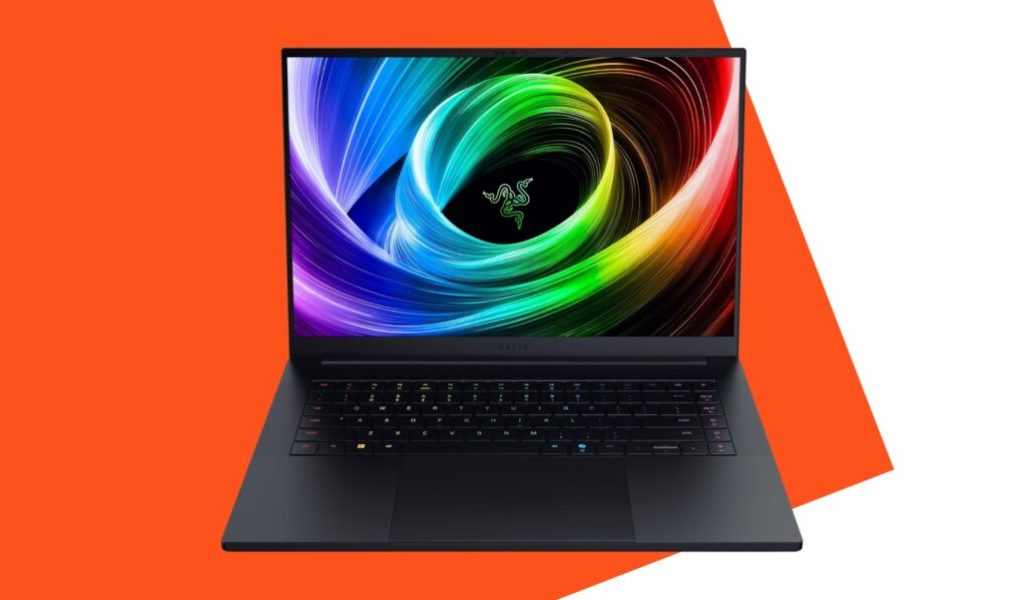 Razer Blade 16 // Source : Razer Razer Blade 16 // Source : Razer