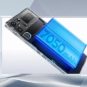 Le Redmagic 10 Pro et sa batterie de 7 050 mAh. // Source : Redmagic